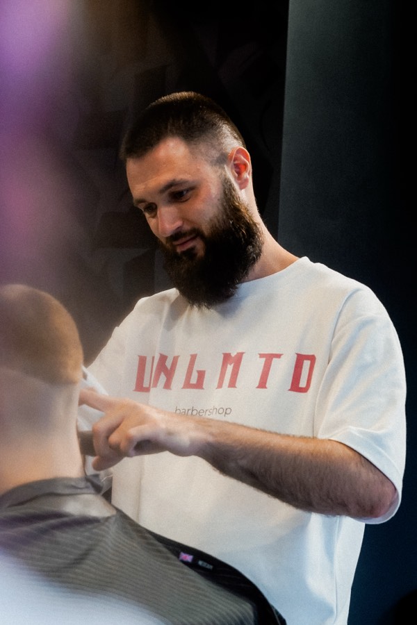 UNLMTD — Recent work 4